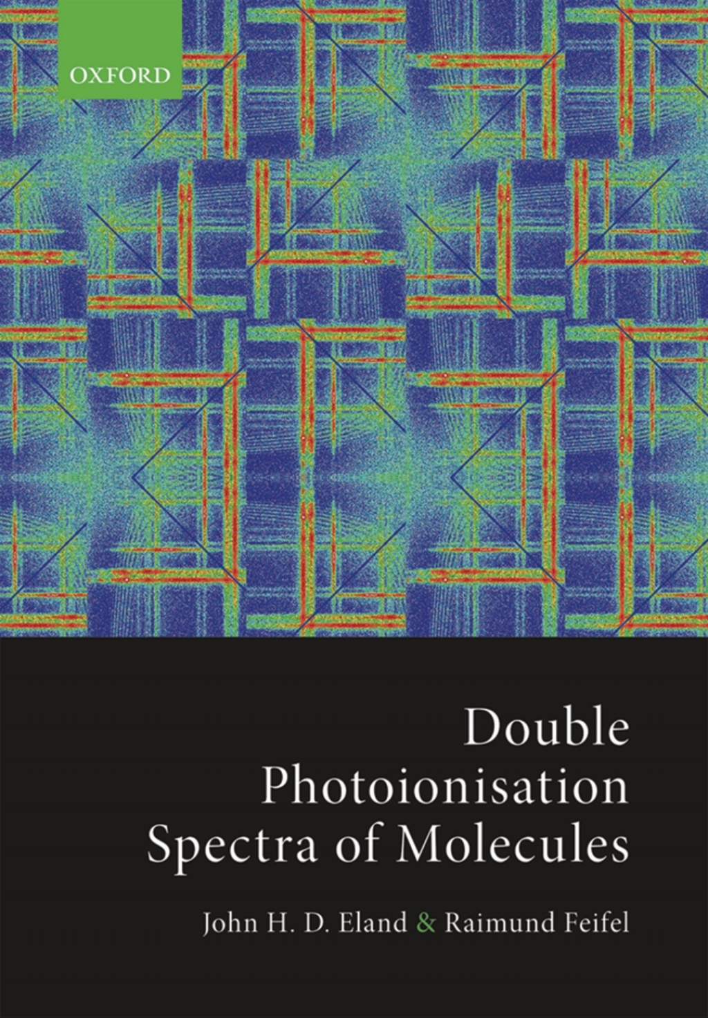 Double Photoionisation Spectra of Molecules 
