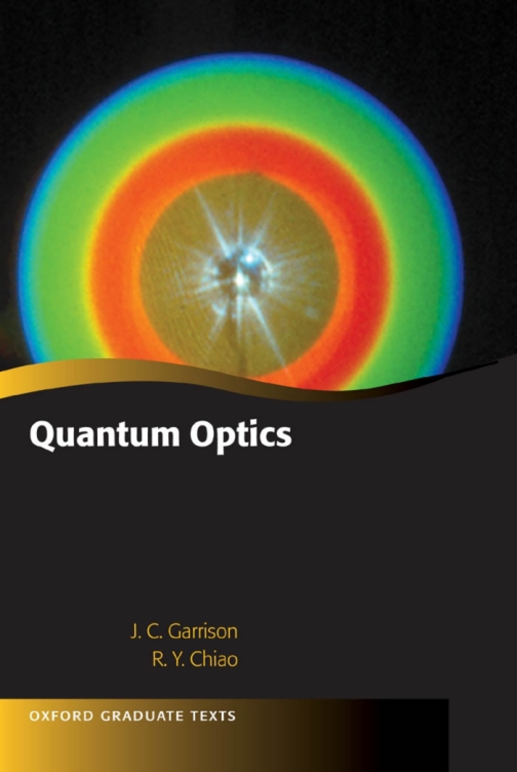 Quantum Optics 