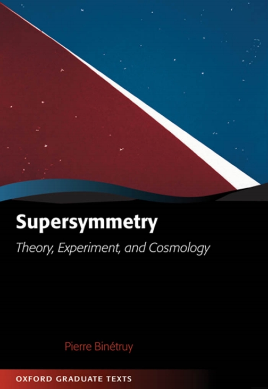 Supersymmetry Theory, Experiment, and Cosmology 