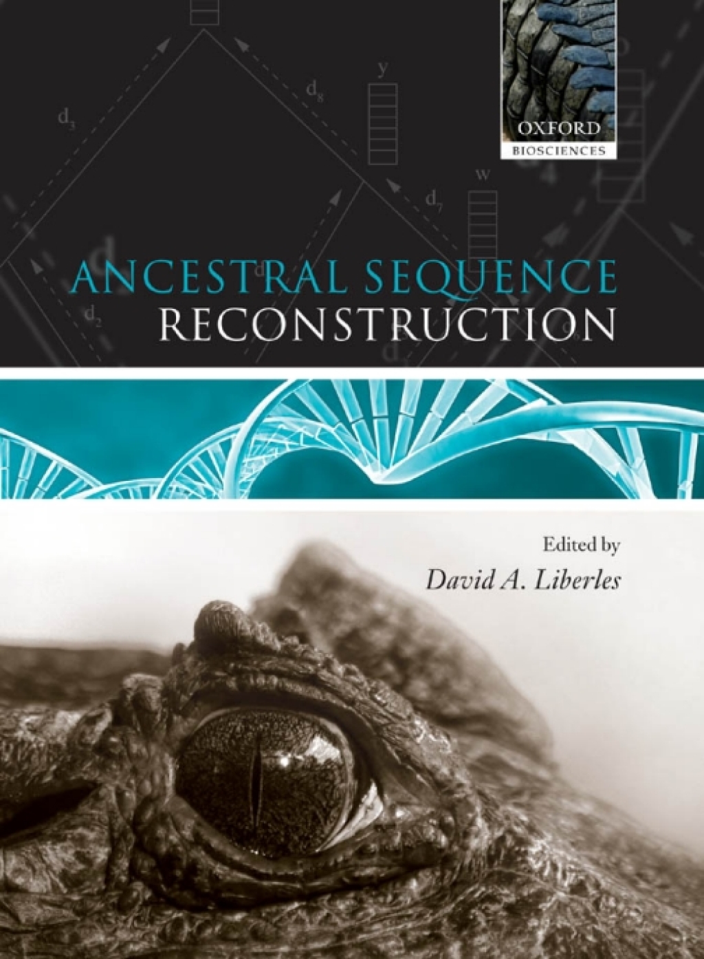 Ancestral Sequence Reconstruction 1st Edition