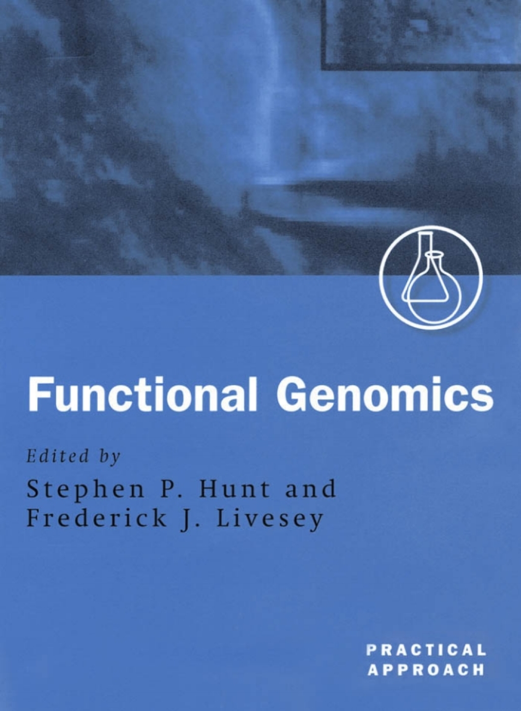 Functional Genomics A Practical Approach 1st Edition