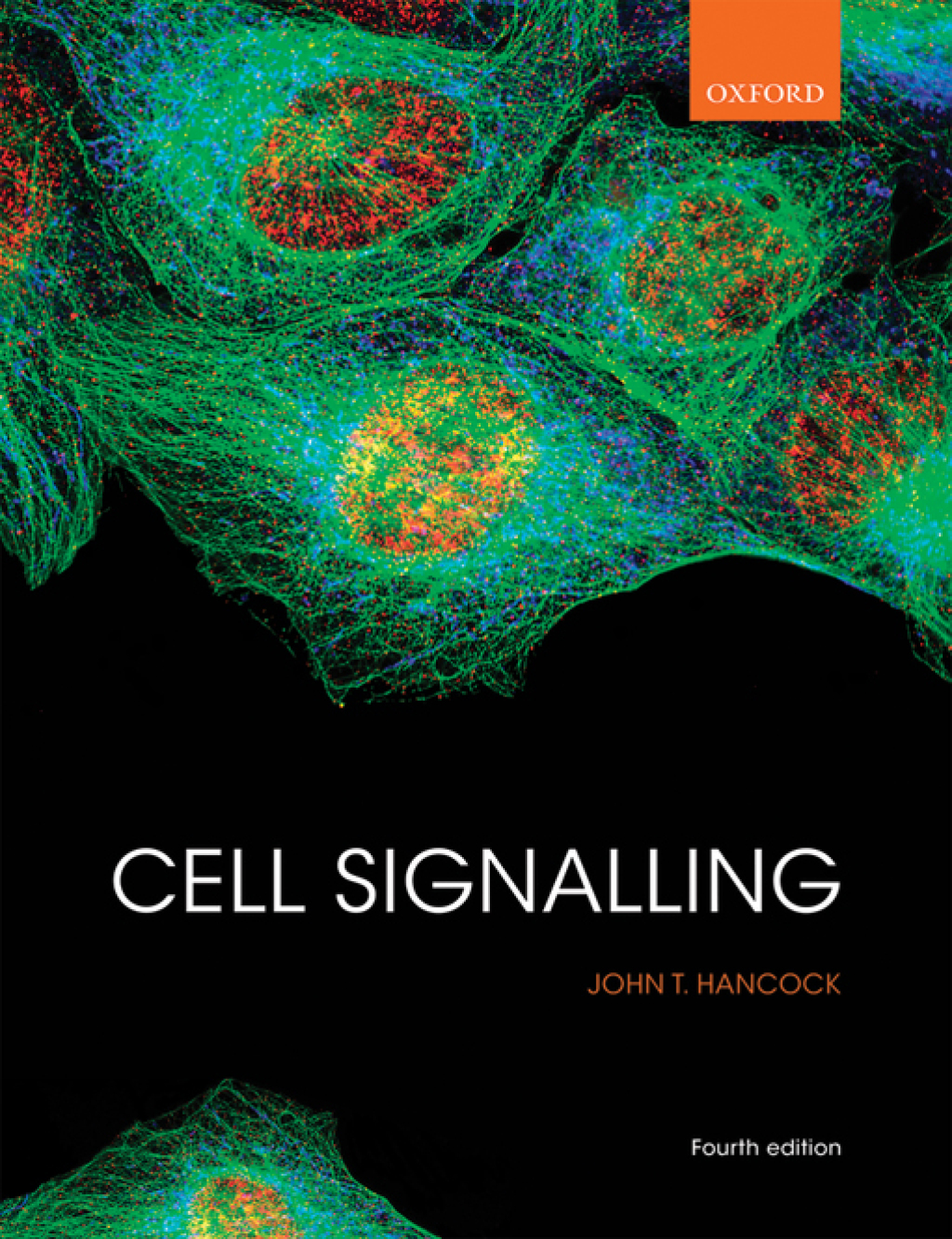 Cell Signalling 4th Edition
