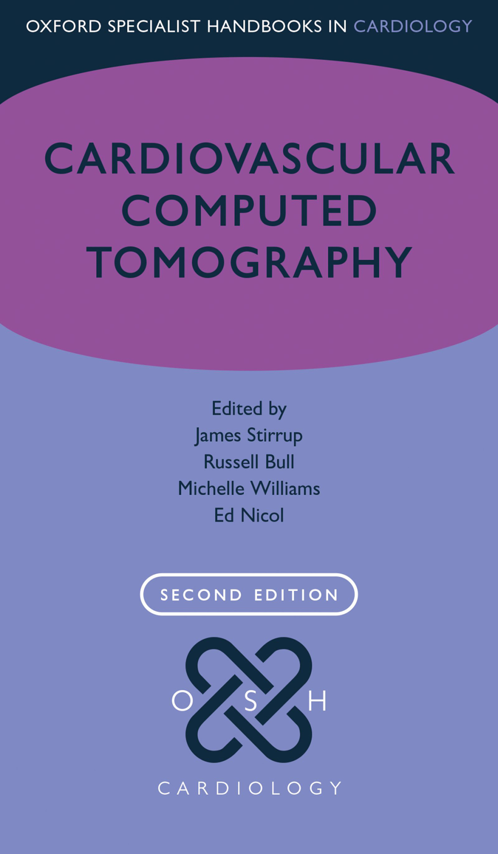 Cardiovascular Computed Tomography 2nd Edition