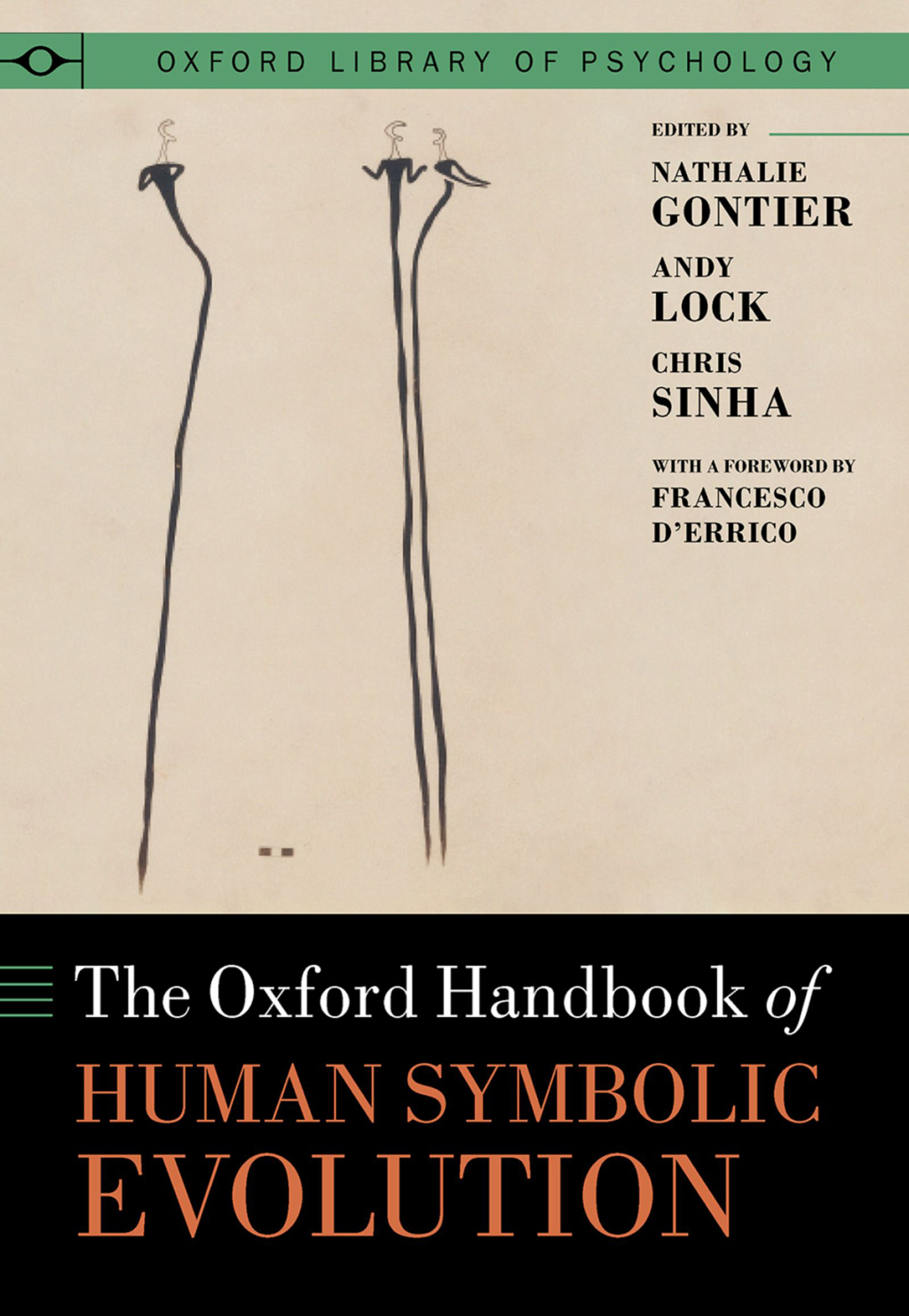 Oxford Handbook of Human Symbolic Evolution 1st Edition