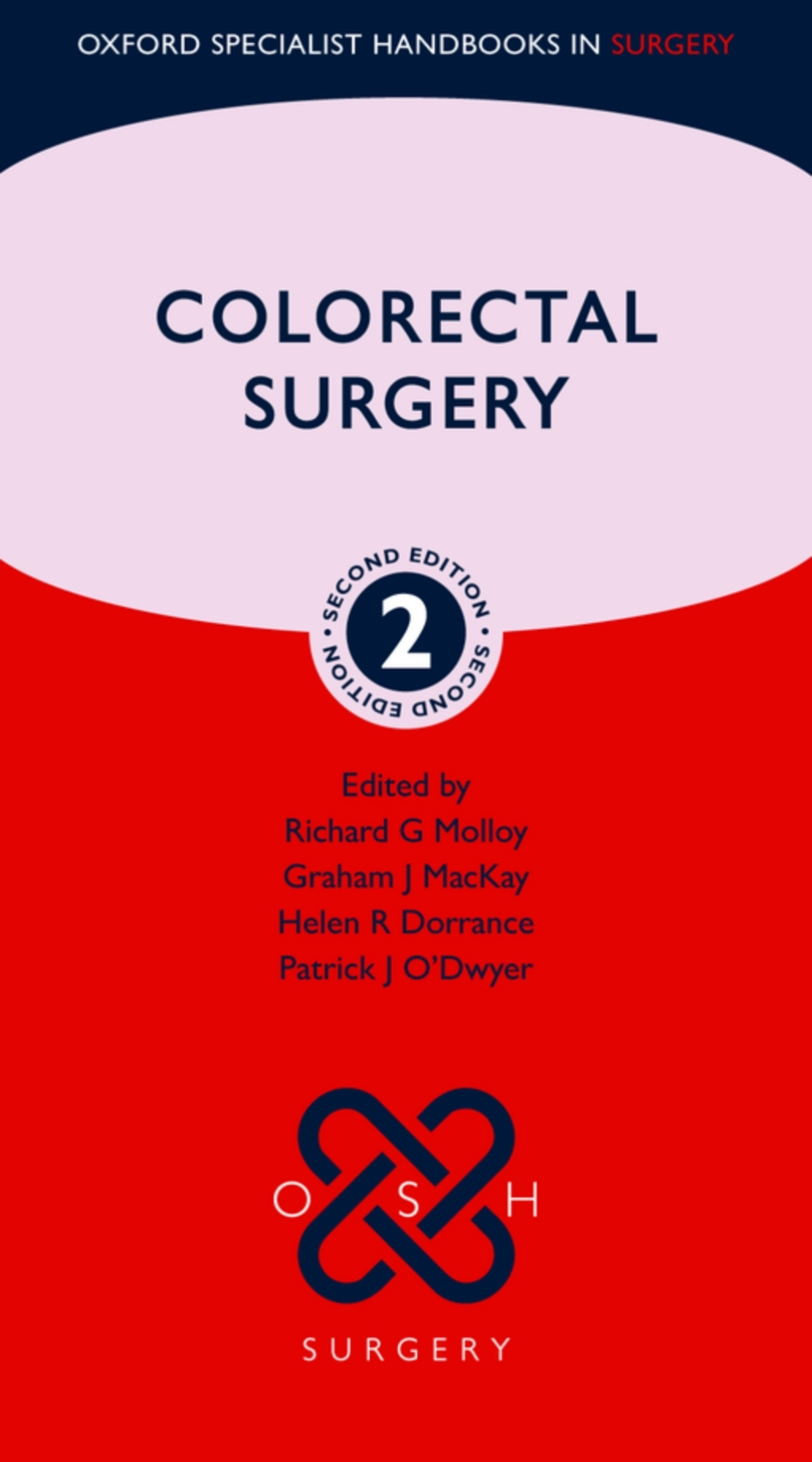 Colorectal Surgery 2nd Edition