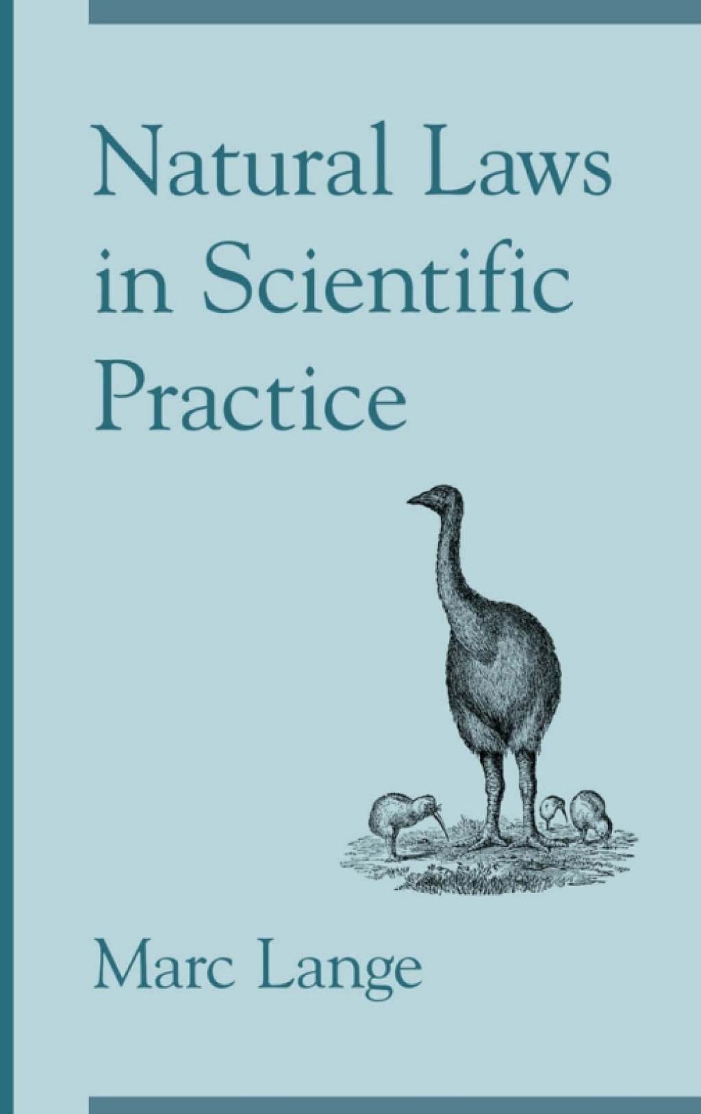 Natural Laws in Scientific Practice 