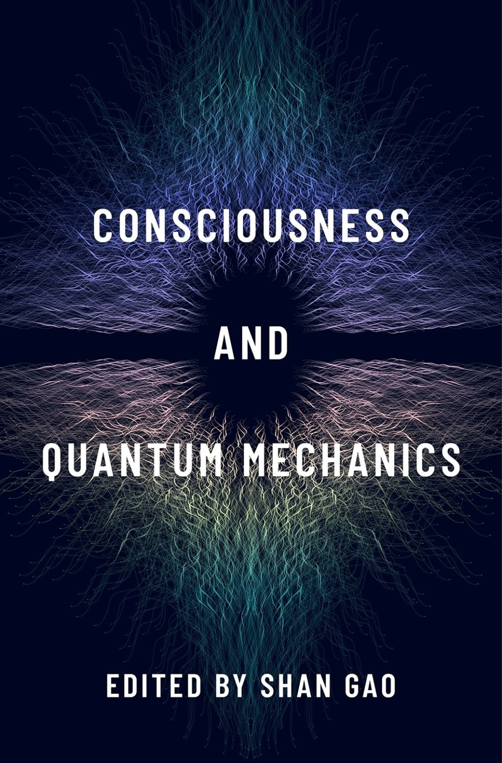 Consciousness and Quantum Mechanics 
