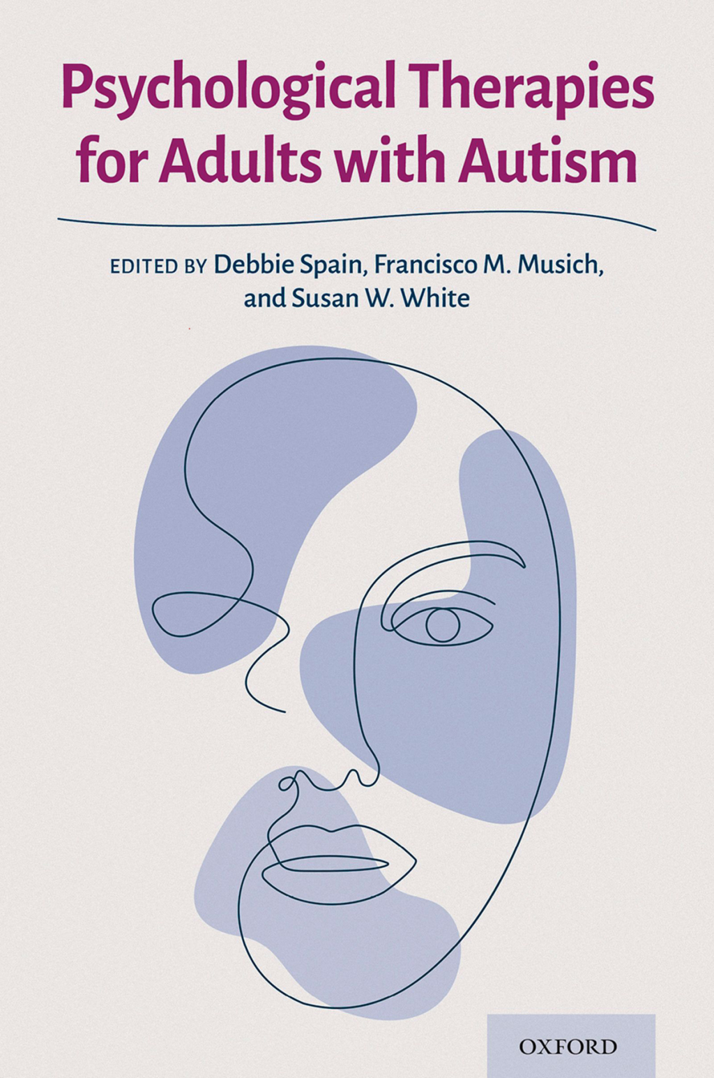 Psychological Therapies for Adults with Autism 