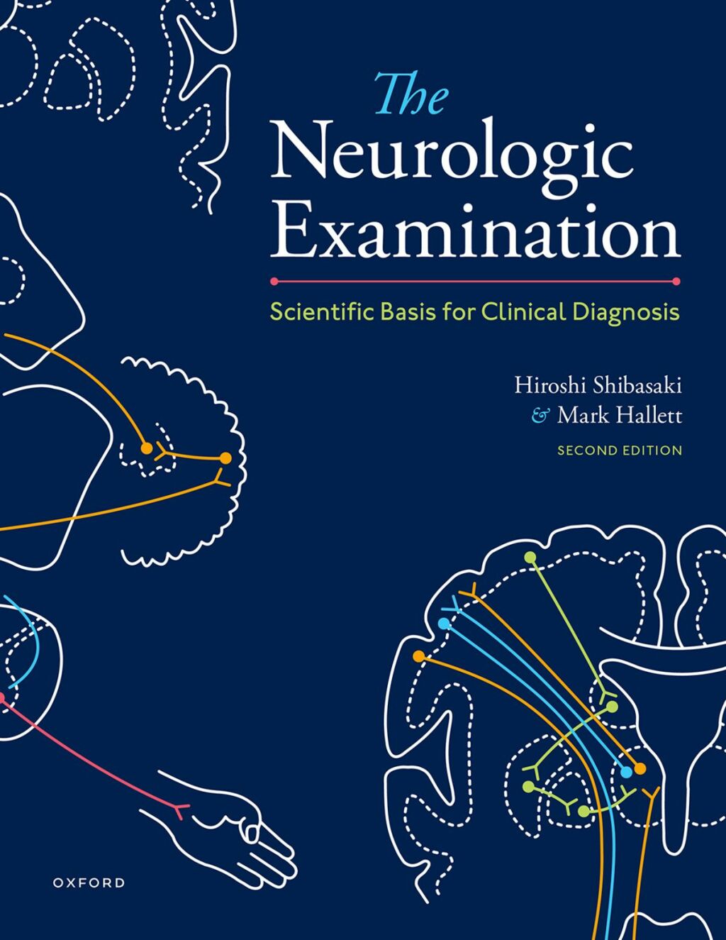 The Neurologic Examination Scientific Basis for Clinical Diagnosis 2nd Edition