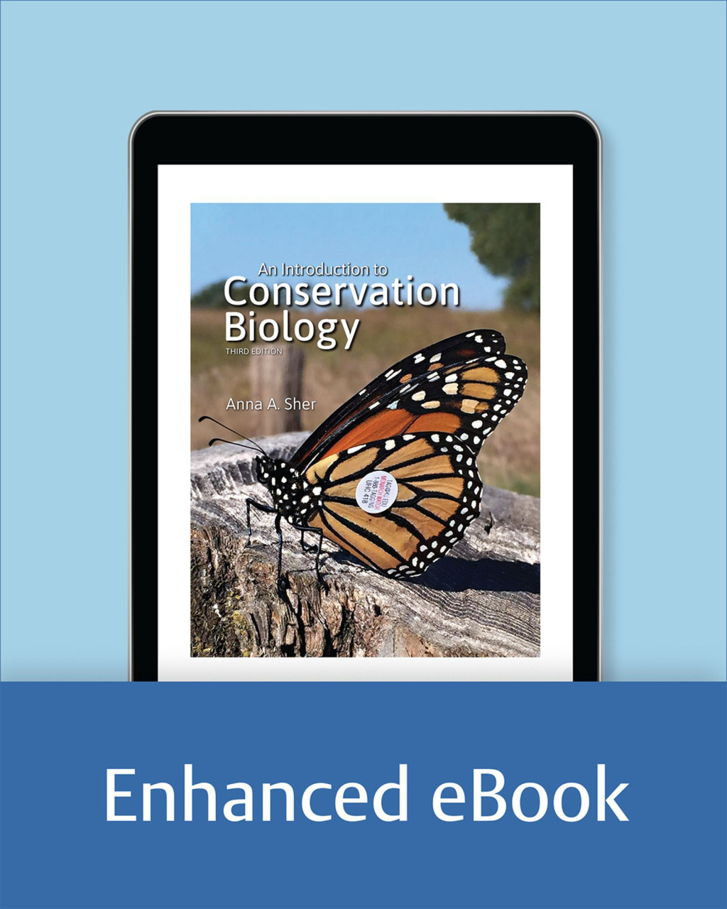 An Introduction to Conservation Biology 3rd Edition