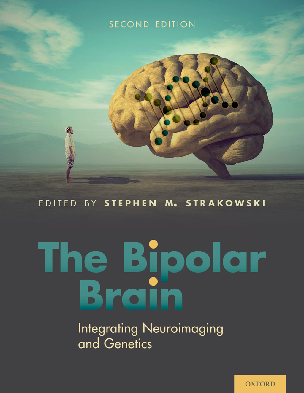 The Bipolar Brain Integrating Neuroimaging and Genetics 2nd Edition