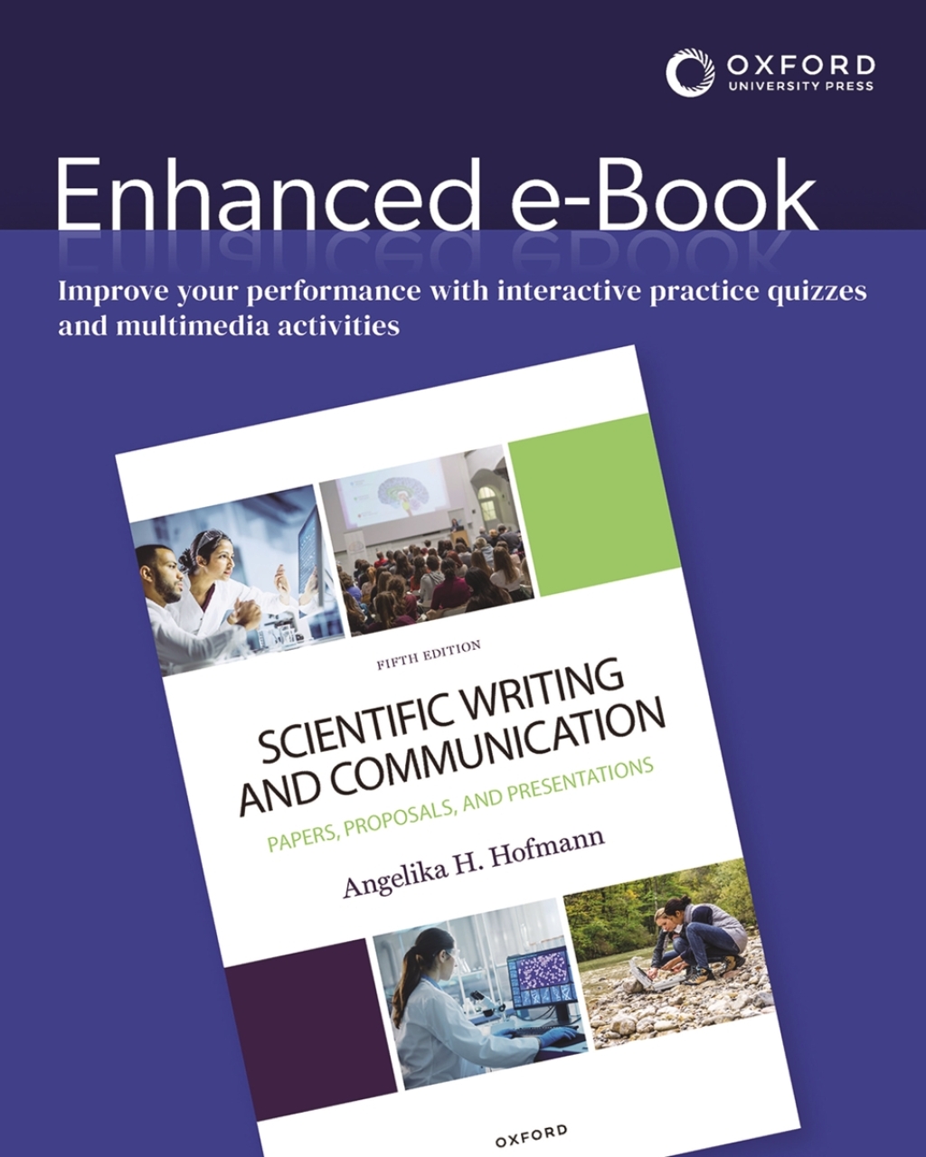 Scientific Writing and Communication 5th Edition