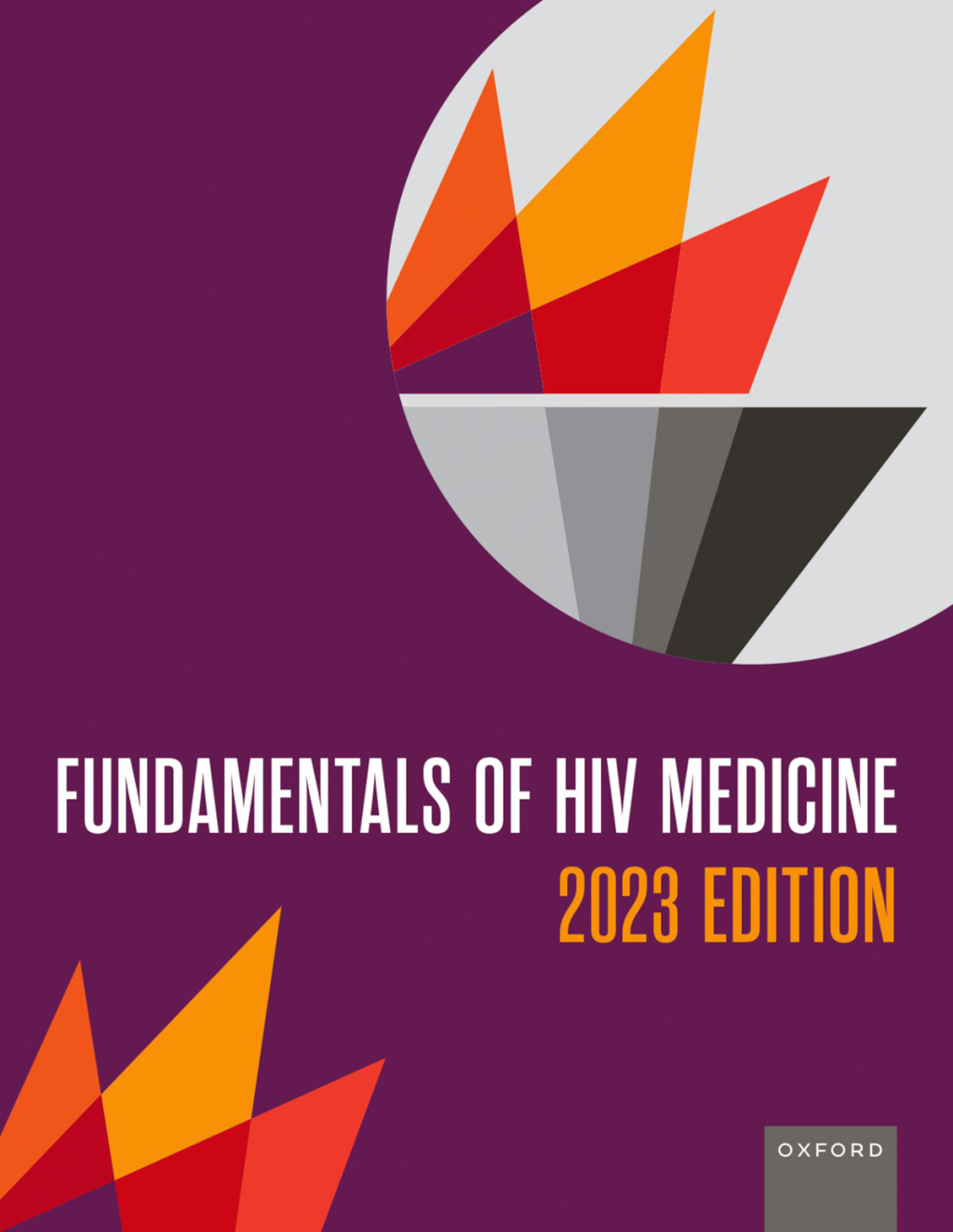 Fundamentals of HIV Medicine 2023 1st Edition