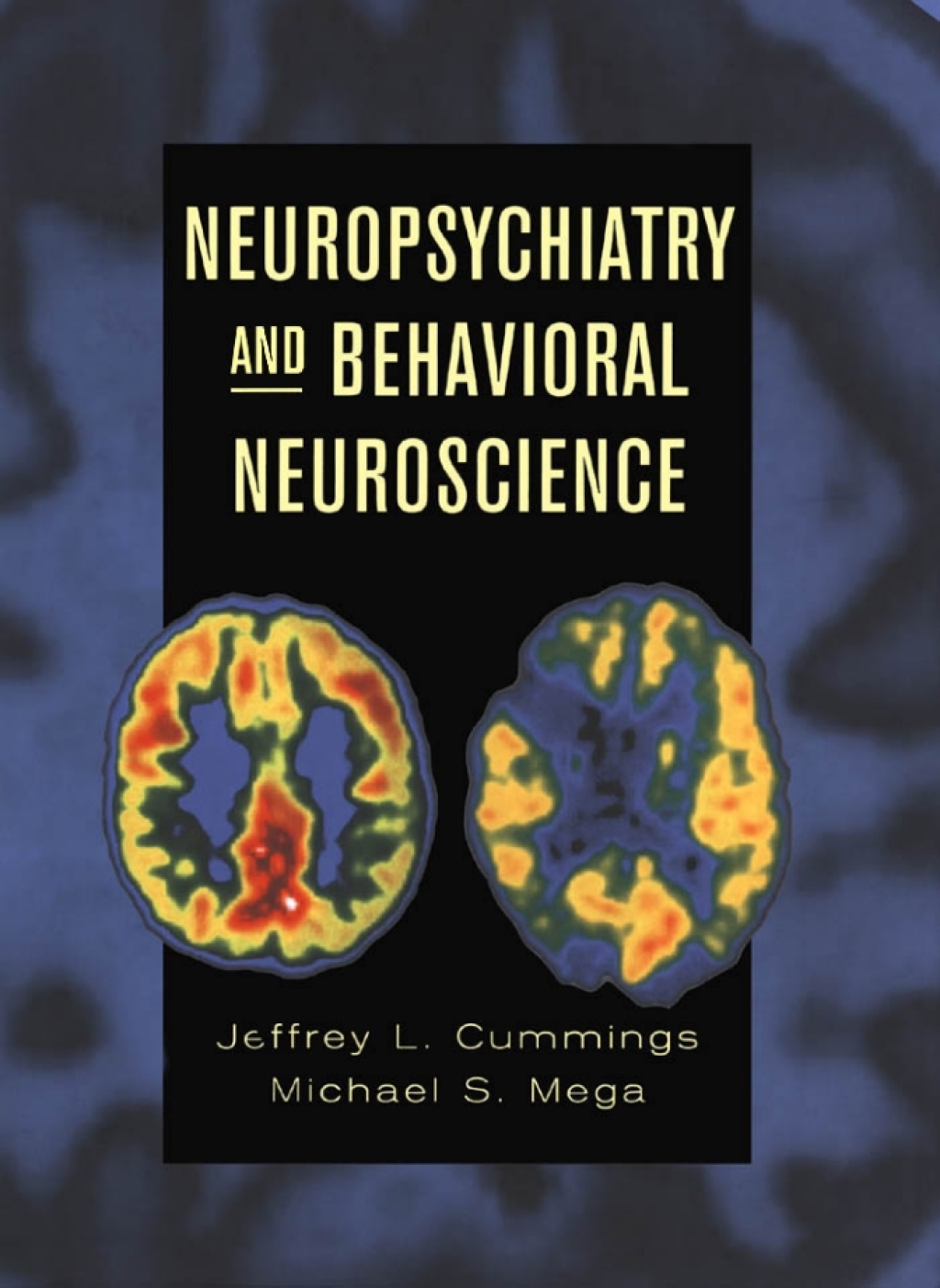Neuropsychiatry and Behavioral Neuroscience 