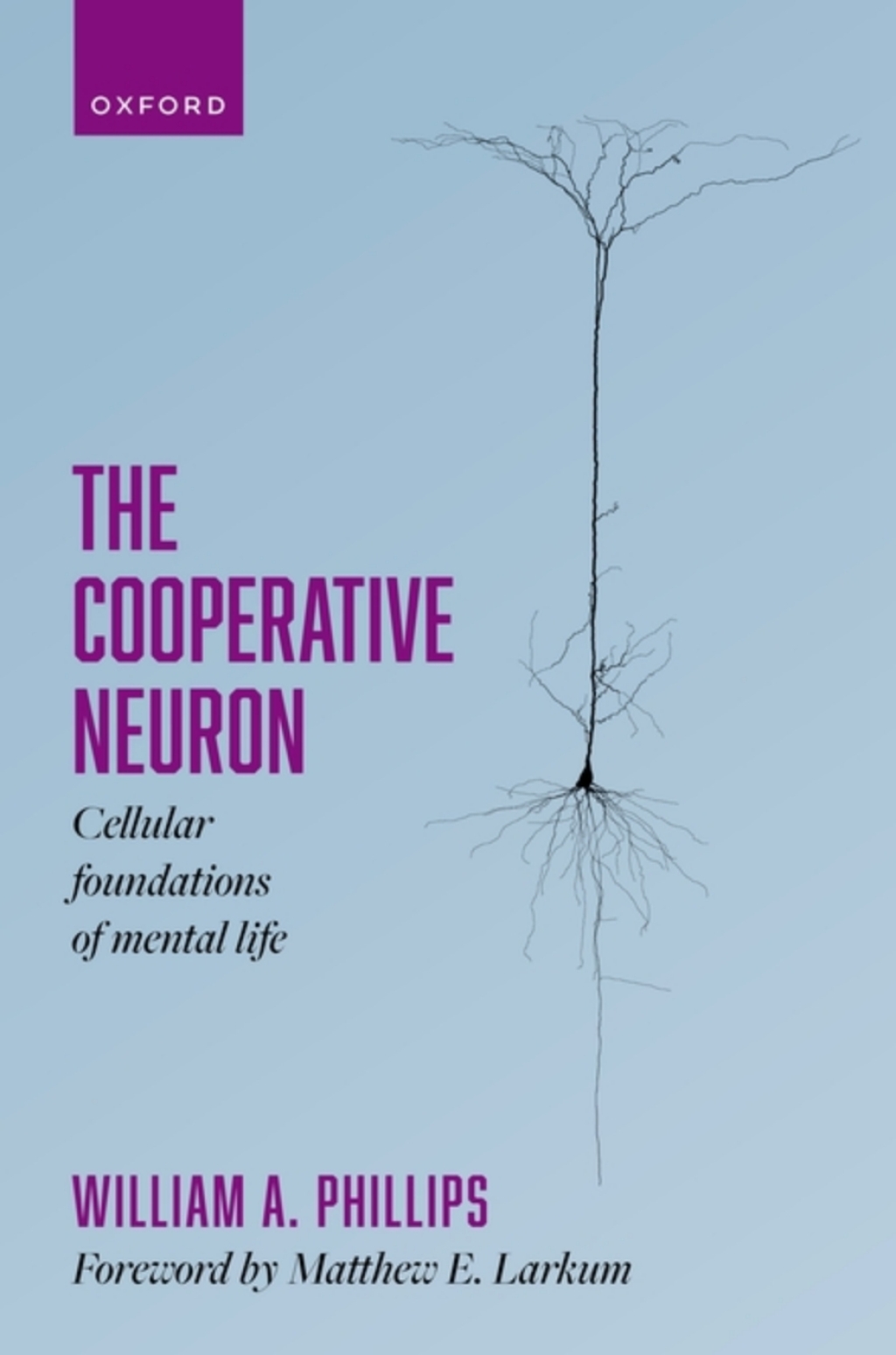 The Cooperative Neuron Cellular Foundations of Mental Life 