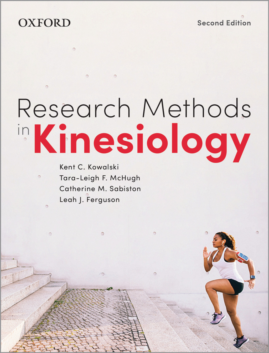 Research Methods in Kinesiology 2nd Edition