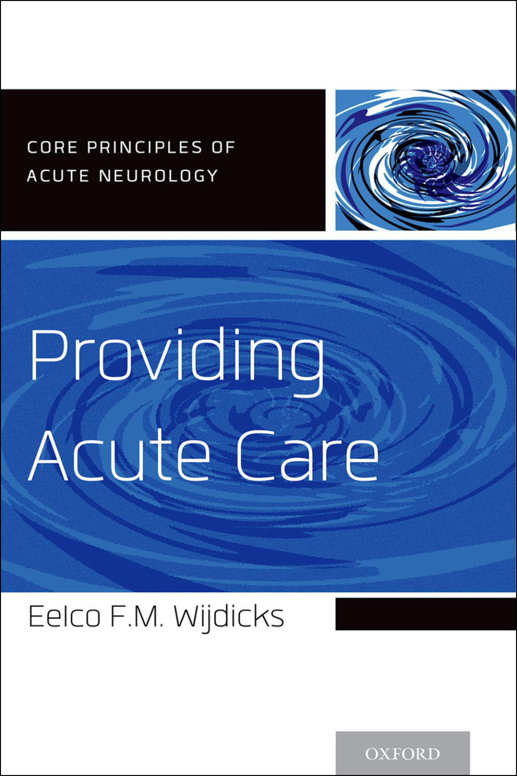 Providing Acute Care 