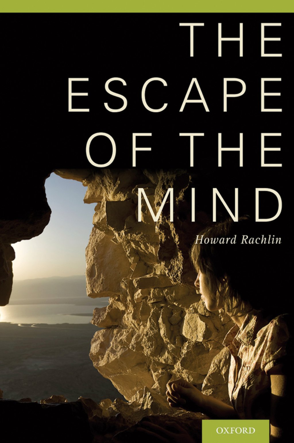 The Escape of the Mind 