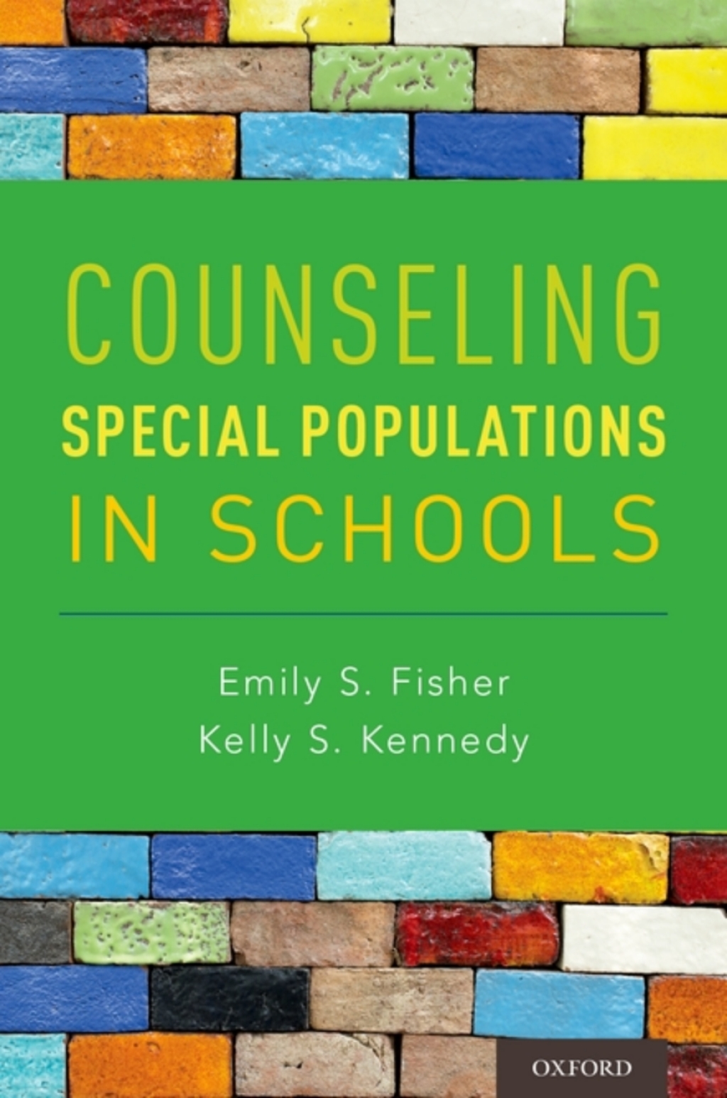 Counseling Special Populations in Schools 