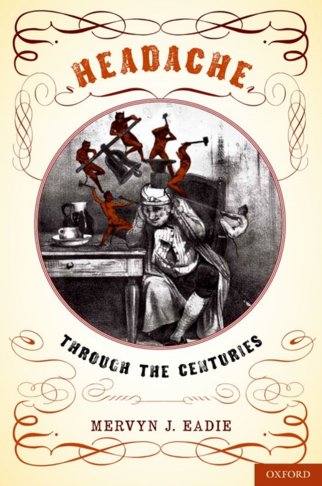 Headache Through the Centuries 