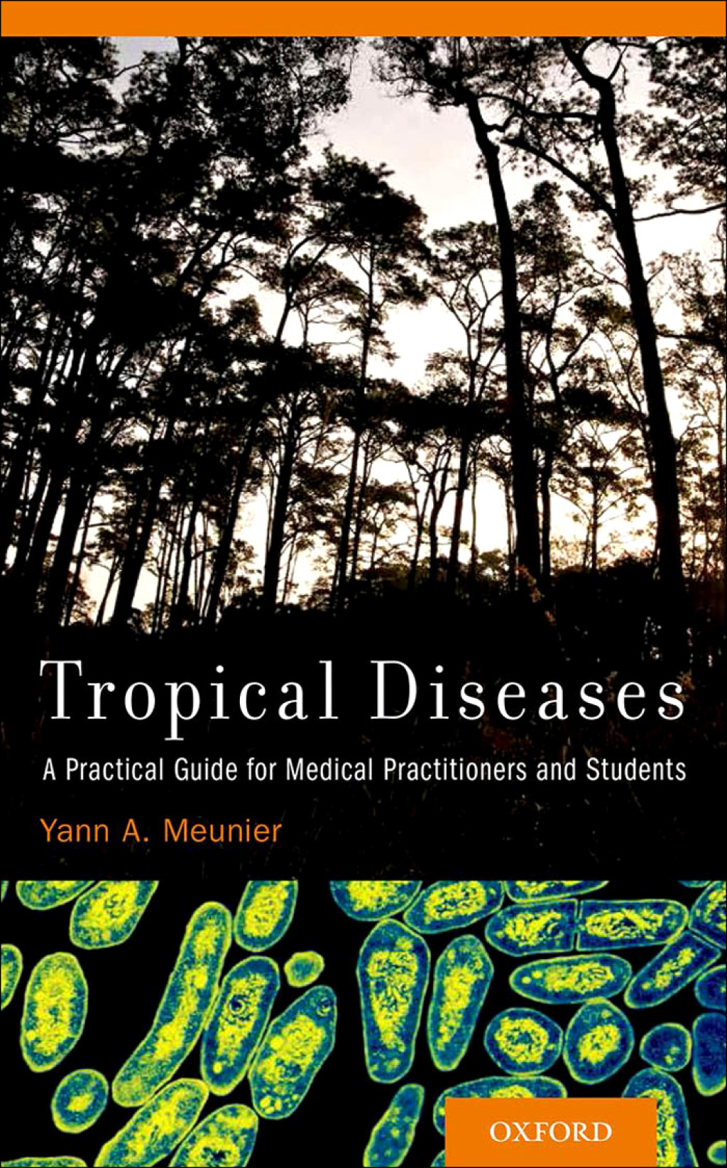 Tropical Diseases A Practical Guide for Medical Practitioners and Students 