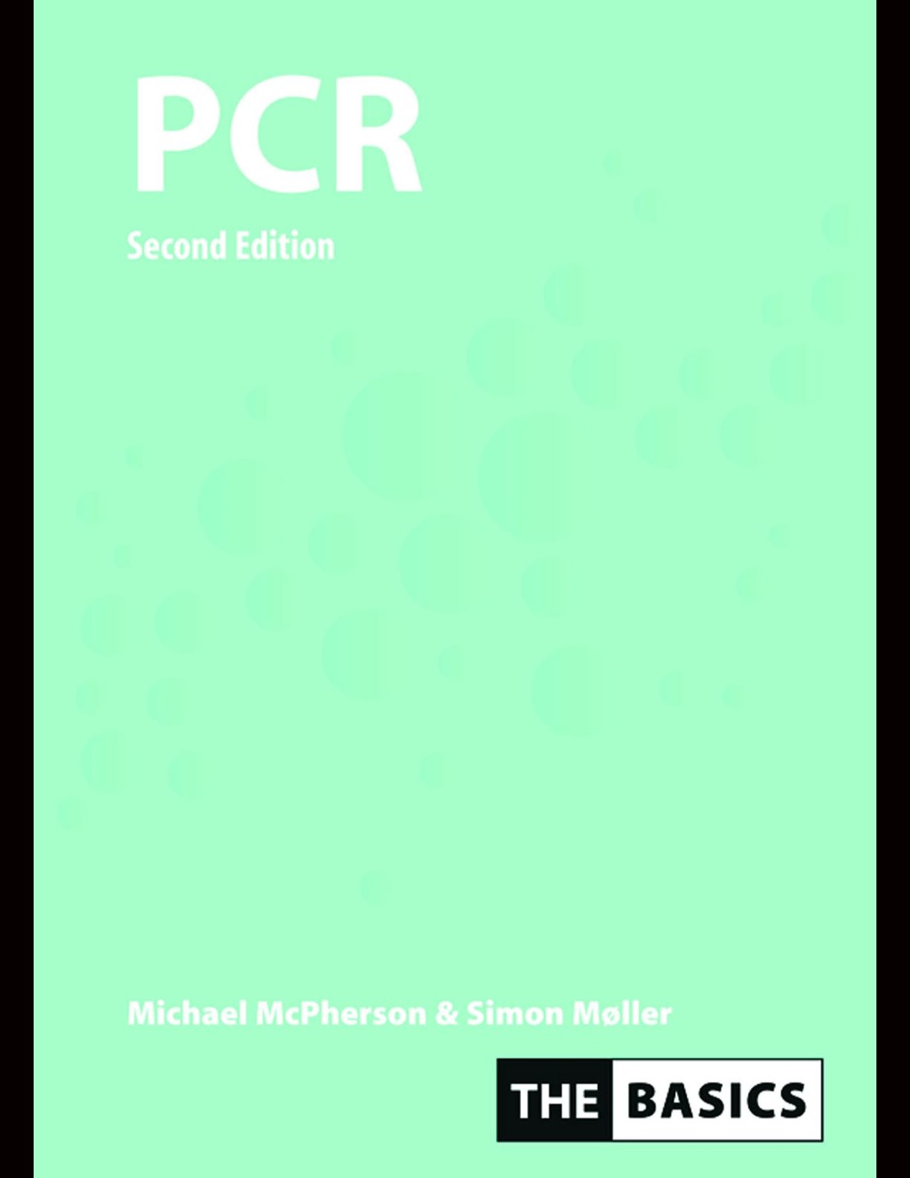 PCR 2nd Edition