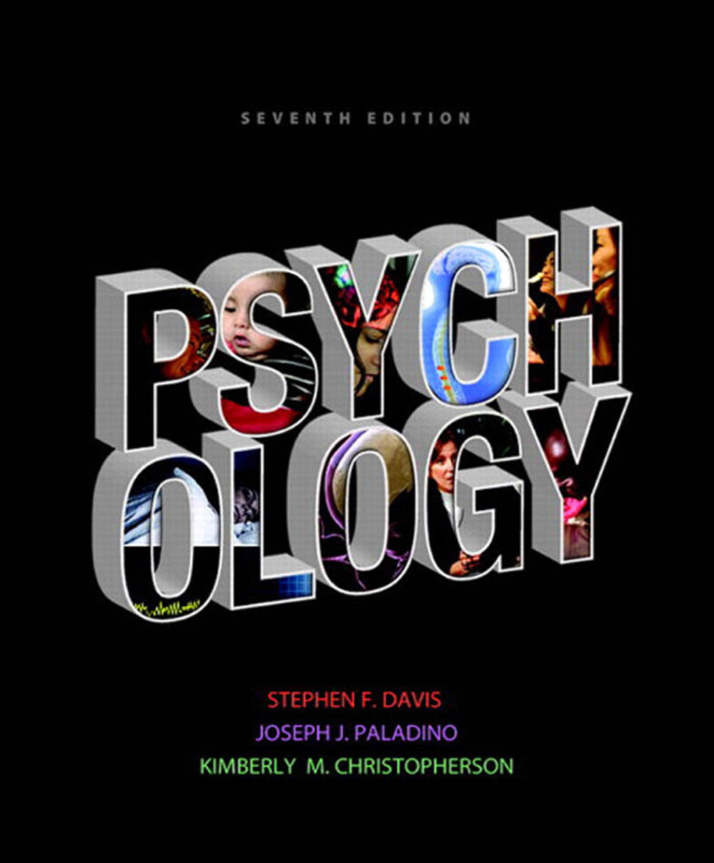 Psychology 7th Edition