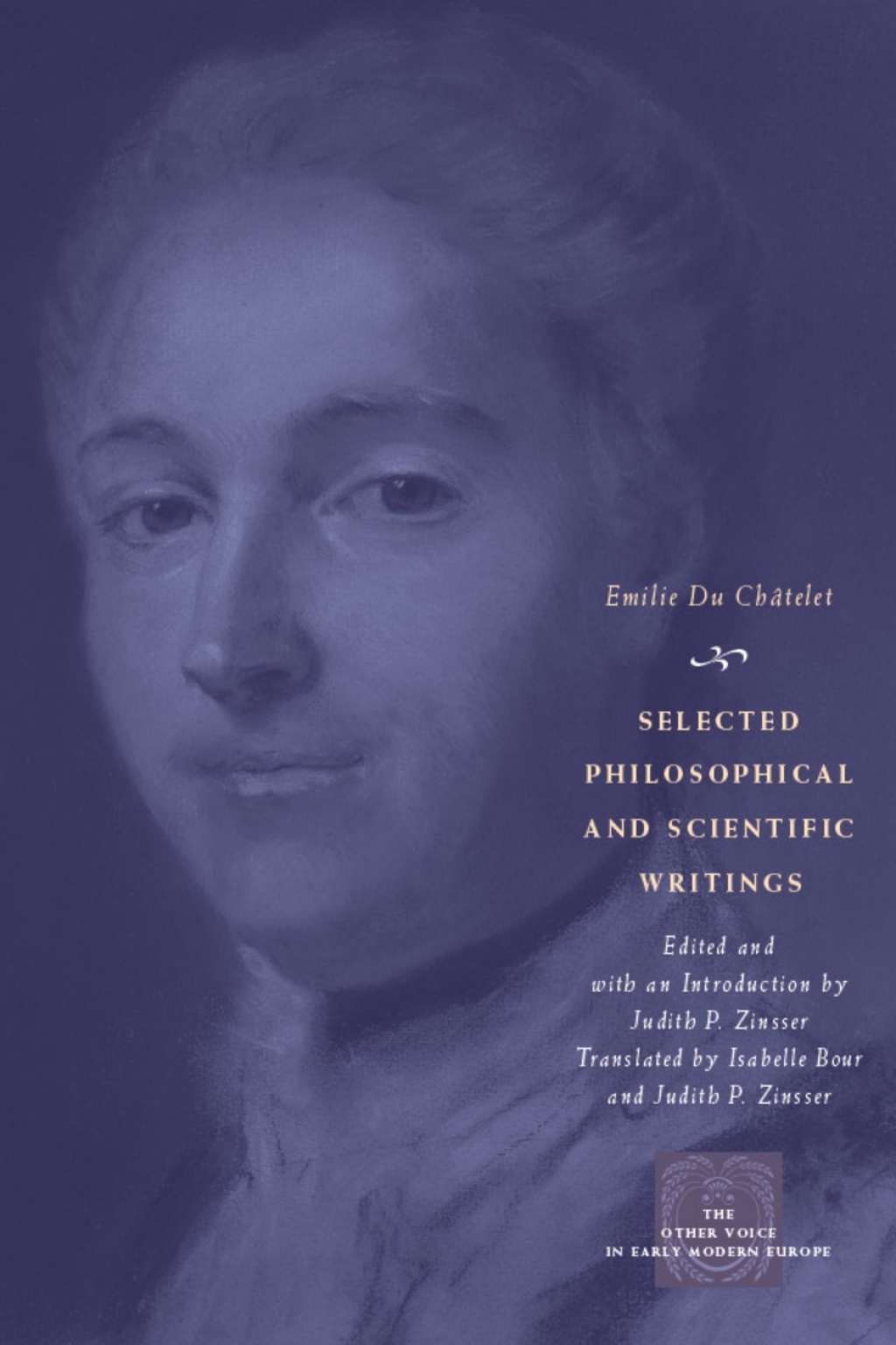 Selected Philosophical and Scientific Writings 1st Edition