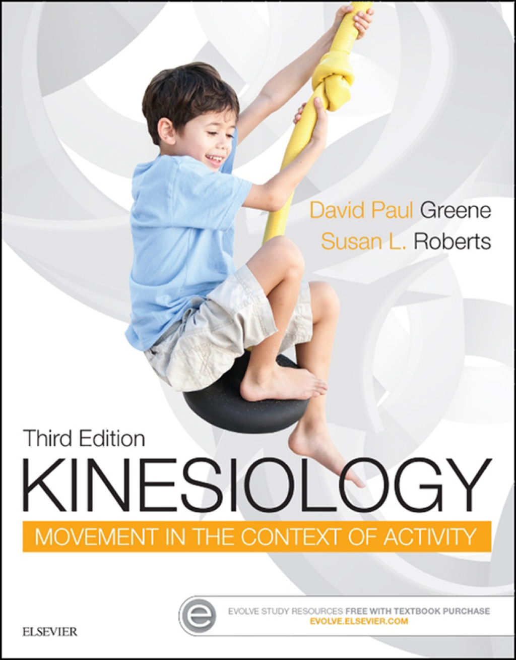 Kinesiology - E-Book Movement in the Context of Activity 3rd Edition
