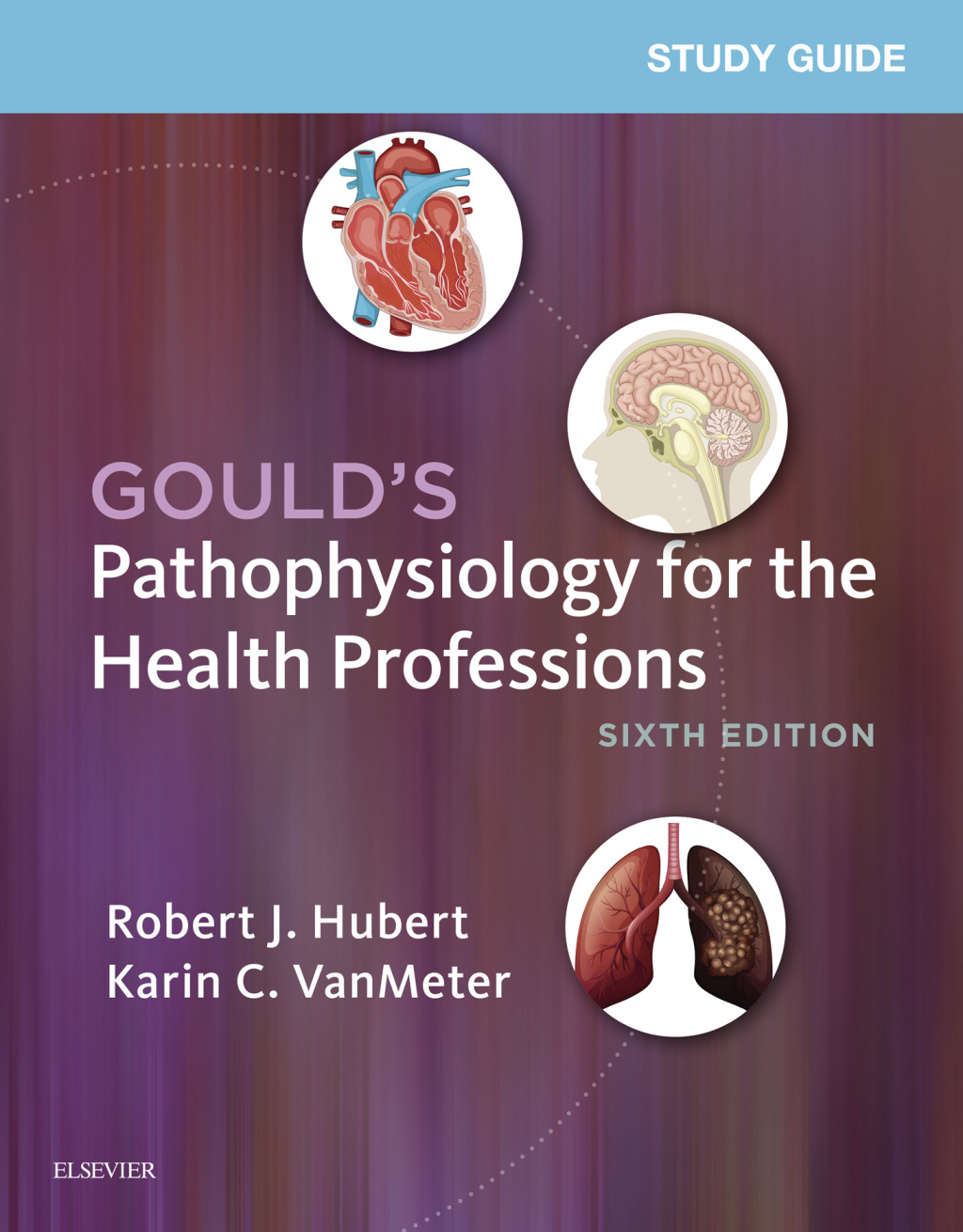 Study Guide for Gould's Pathophysiology for the Health Professions 6th Edition