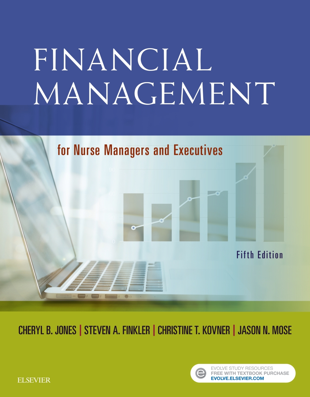 Financial Management for Nurse Managers and Executives 5th Edition