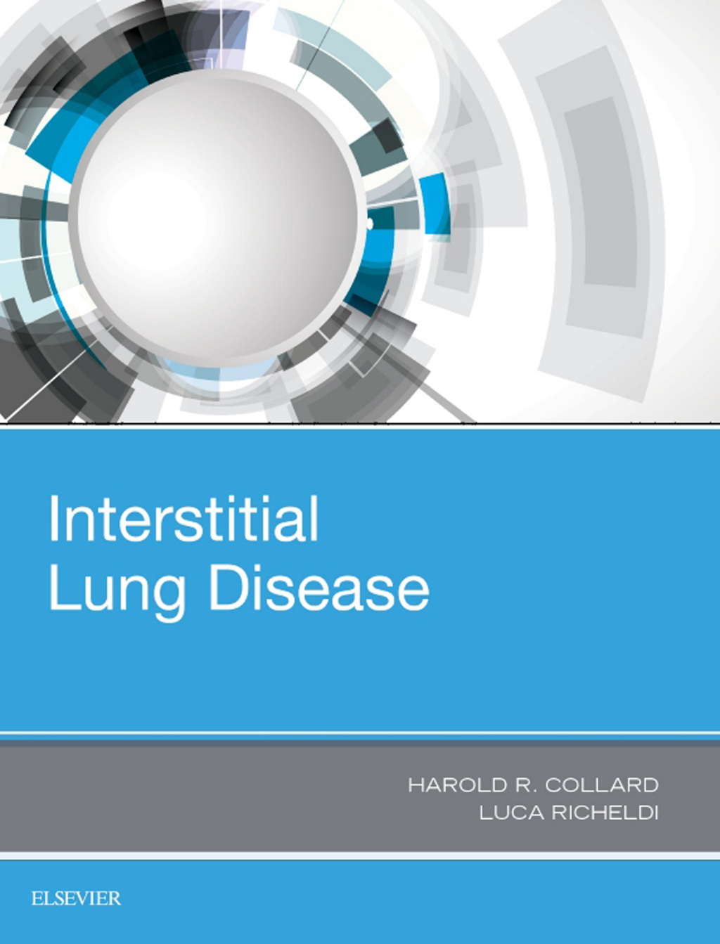 Interstitial Lung Disease 1st Edition