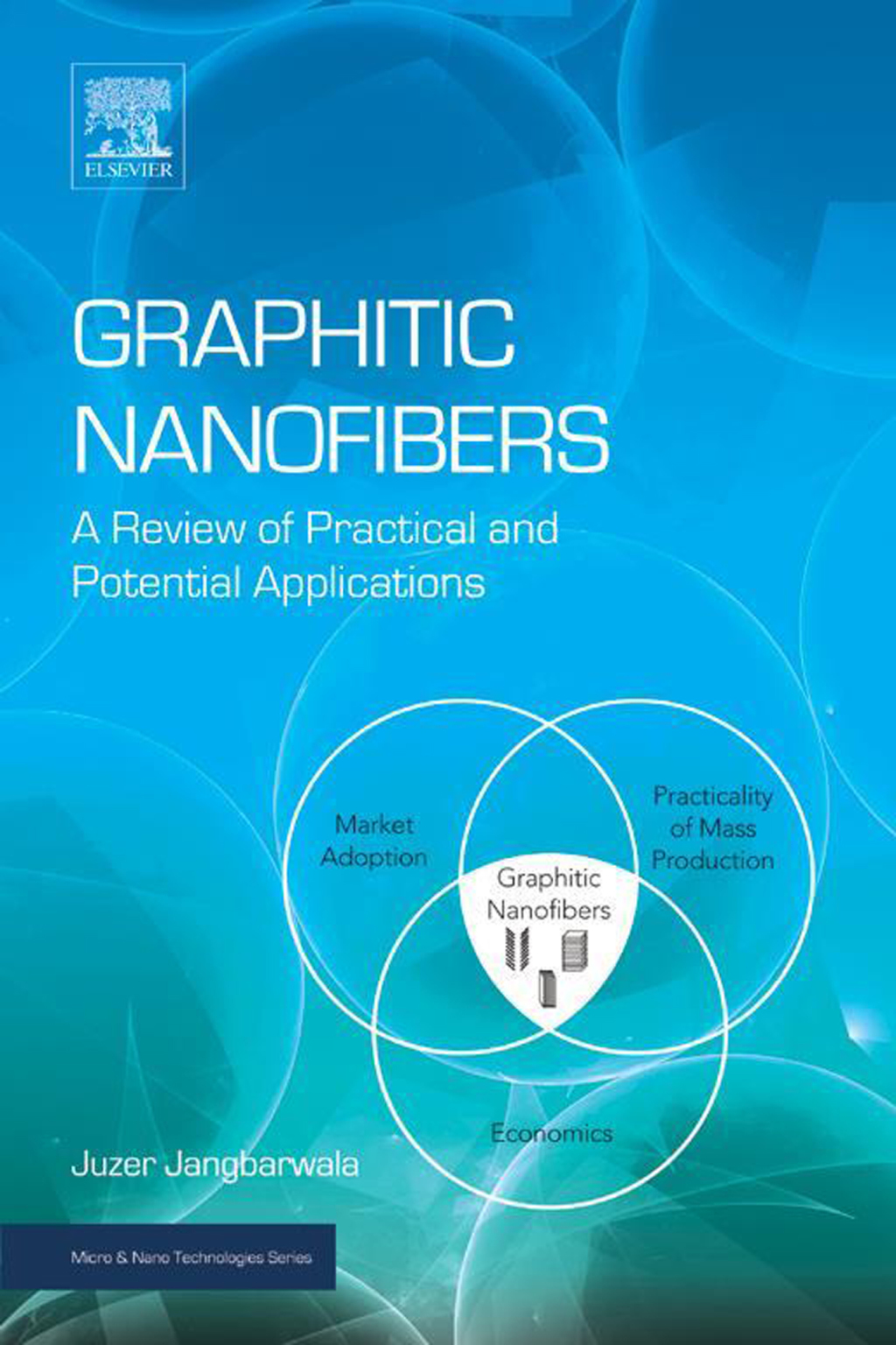 Graphitic Nanofibers A Review of Practical and Potential Applications 
