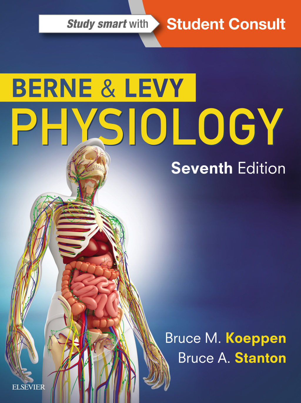 Berne and Levy Physiology E-Book 7th Edition