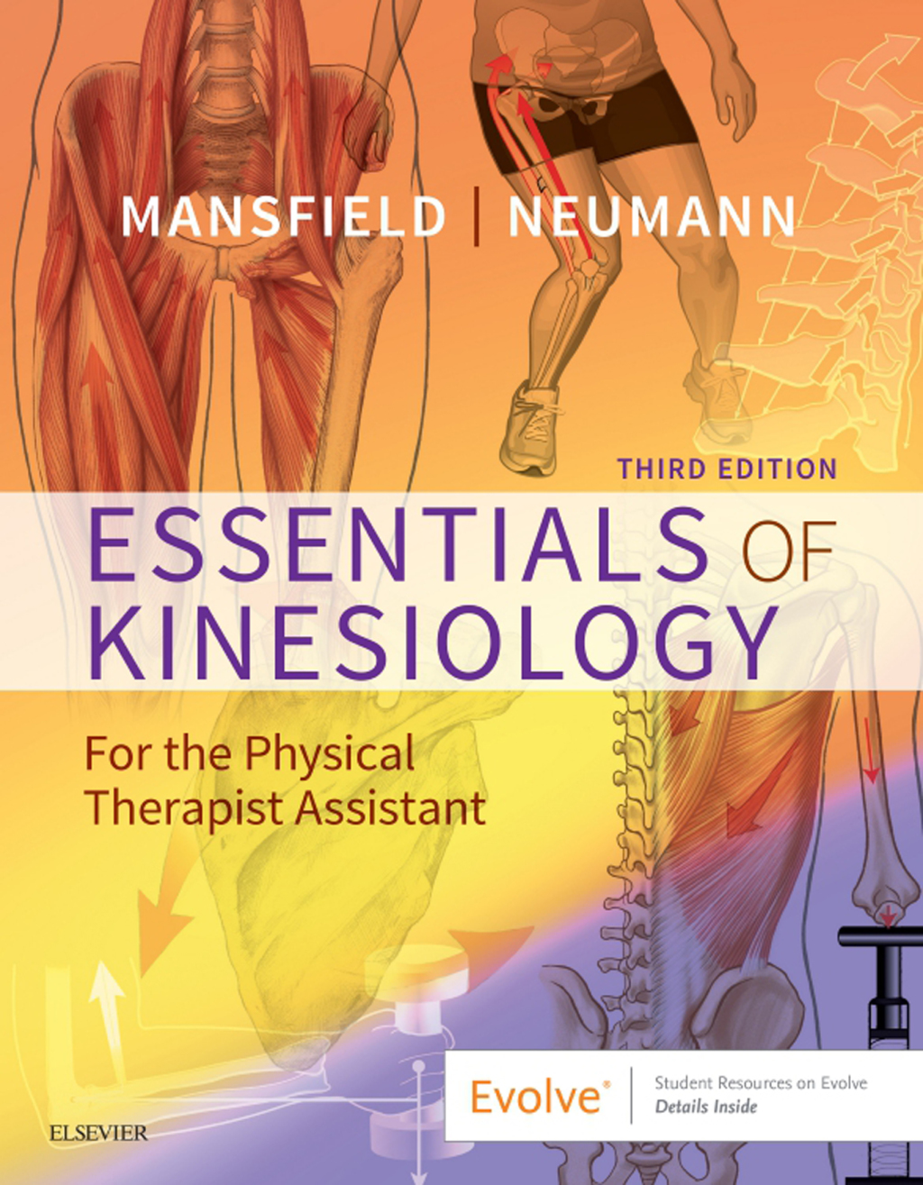 Essentials of Kinesiology for the Physical Therapist Assistant 3rd Edition
