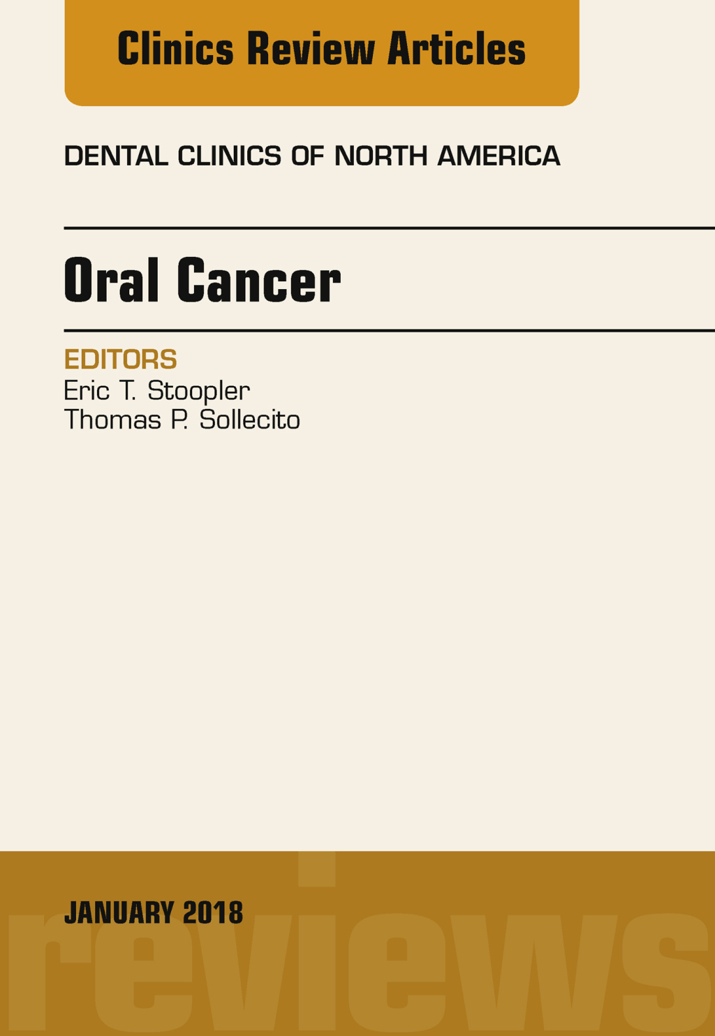 Dental Public Health, An Issue of Dental Clinics of North America 