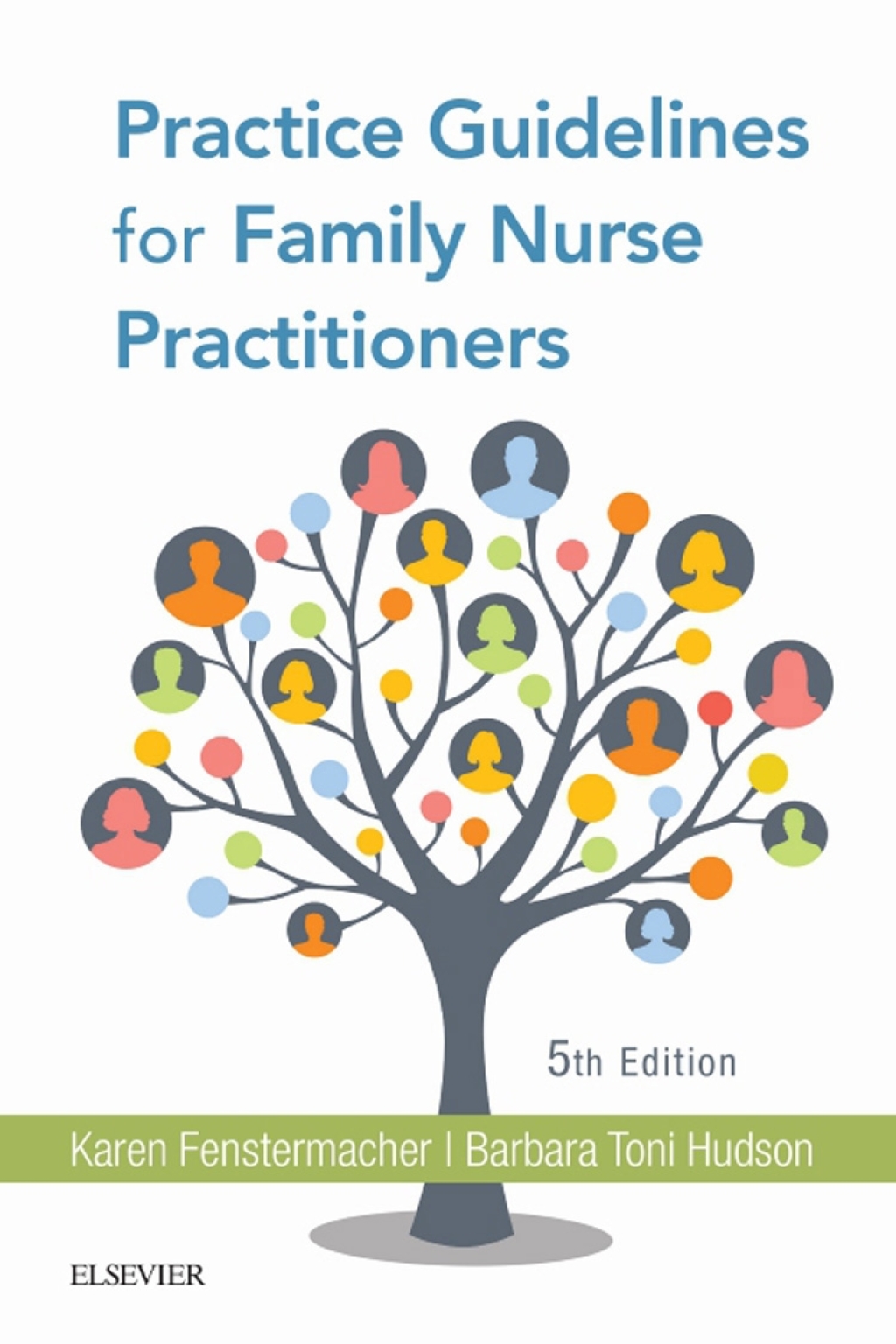 Practice Guidelines for Family Nurse Practitioners 5th Edition Practice Guidelines for Family Nurse Practitioners 5th Edition - Image 1