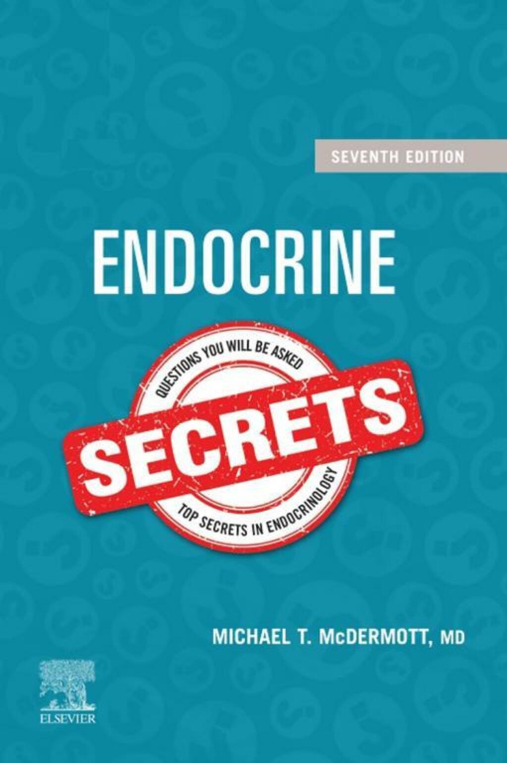 Endocrine Secrets E-Book 7th Edition