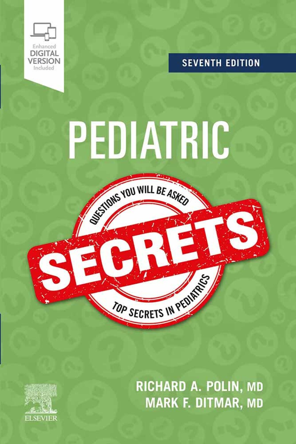 Pediatric Secrets 7th Edition