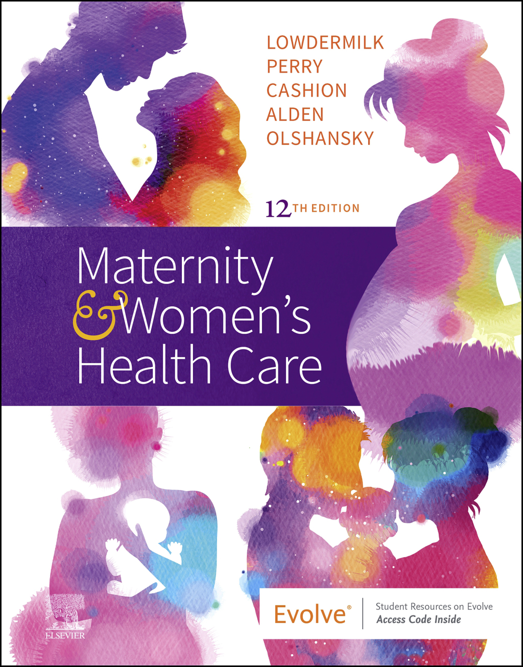 Maternity and Women's Health Care 12th Edition