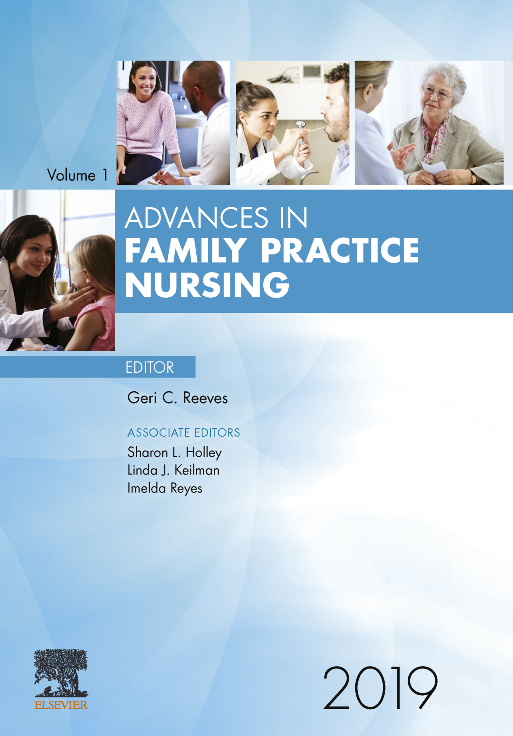 Advances in Family Practice Nursing 2019 Advances in Family Practice Nursing 2019 