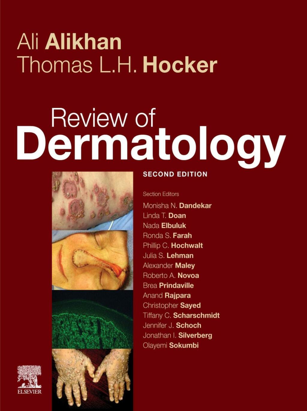 Review of Dermatology 2nd Edition