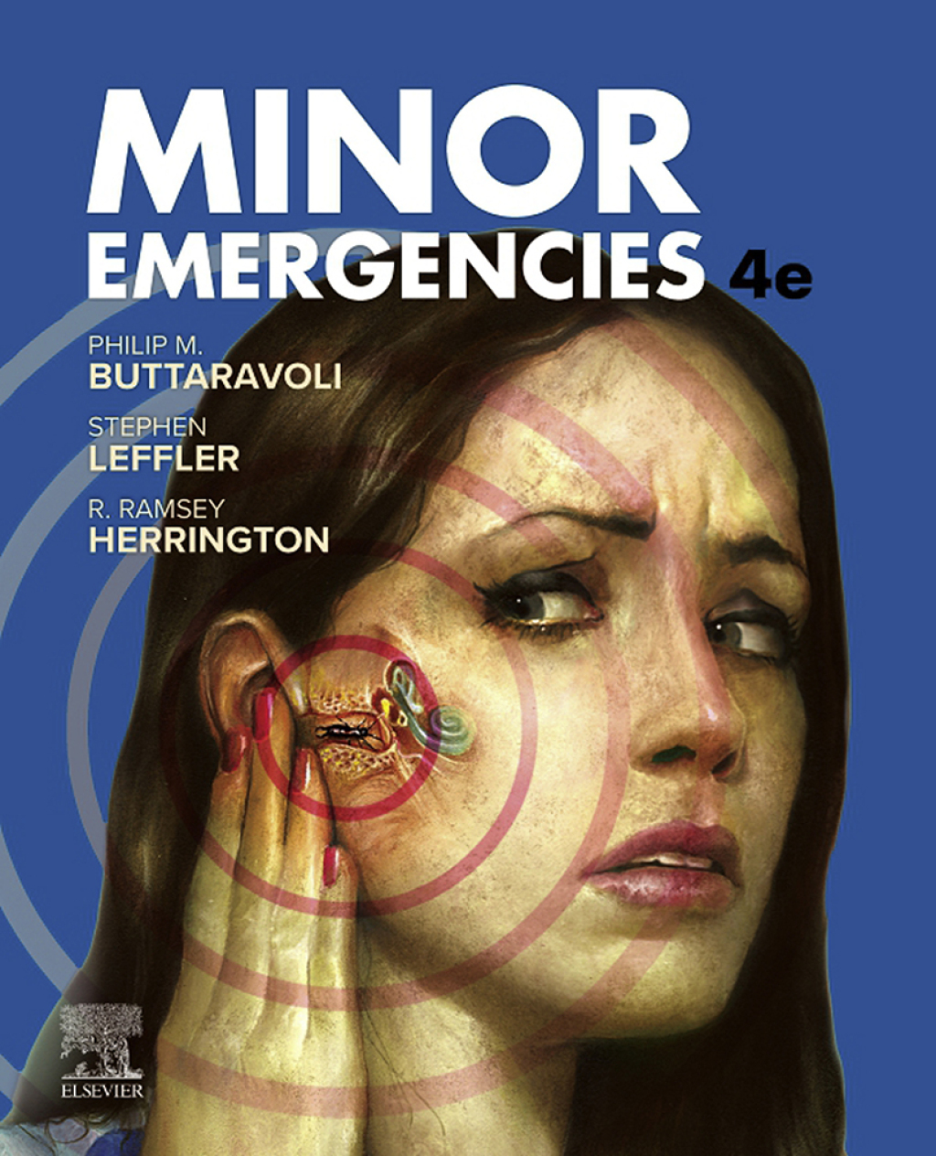 Minor Emergencies 4th Edition