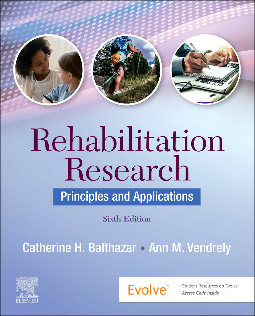 Rehabilitation Research Principles and Applications 6th Edition