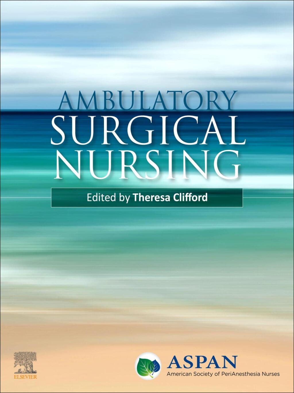 Ambulatory Surgical Nursing 