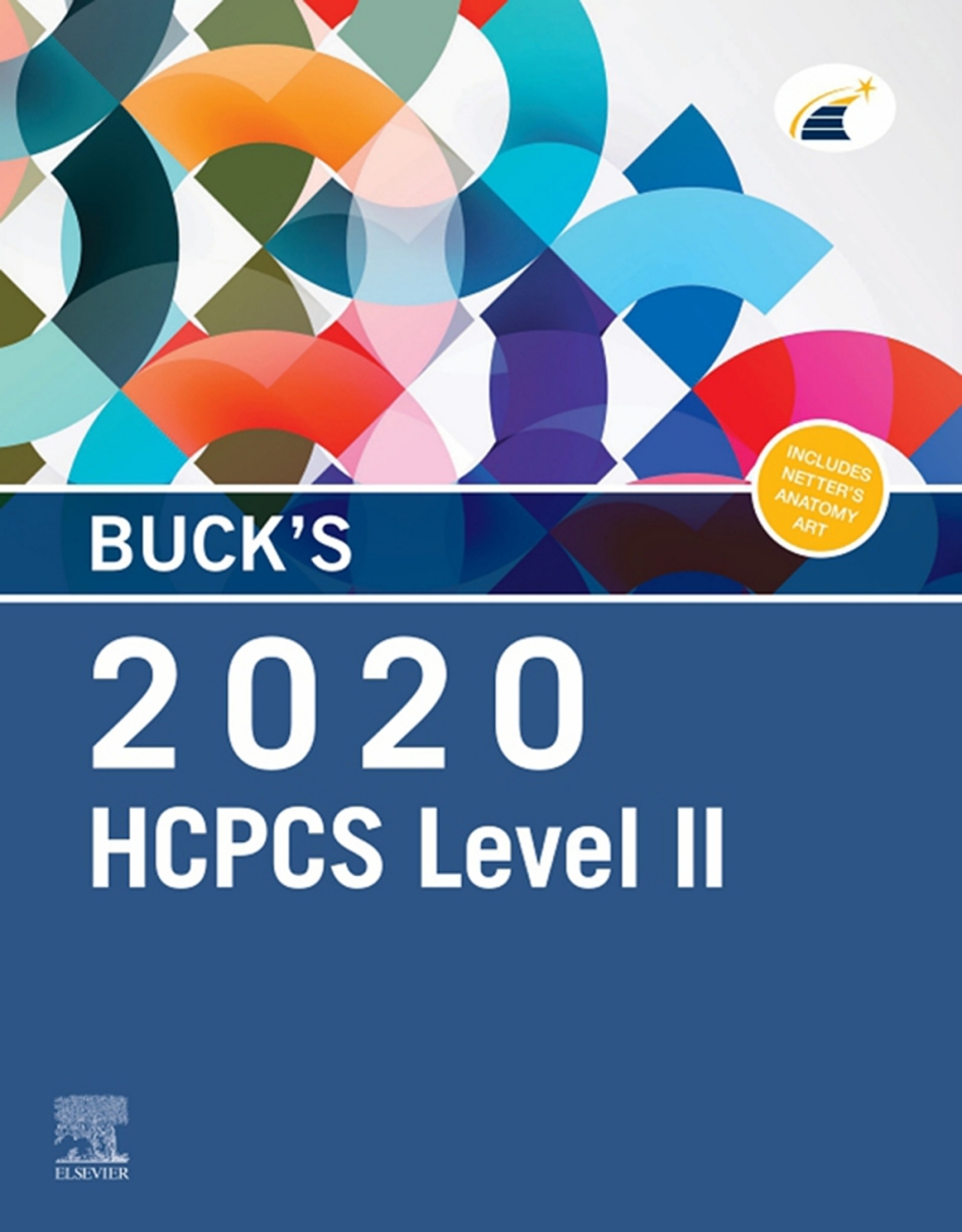 Buck's 2020 HCPCS Level II 1st Edition