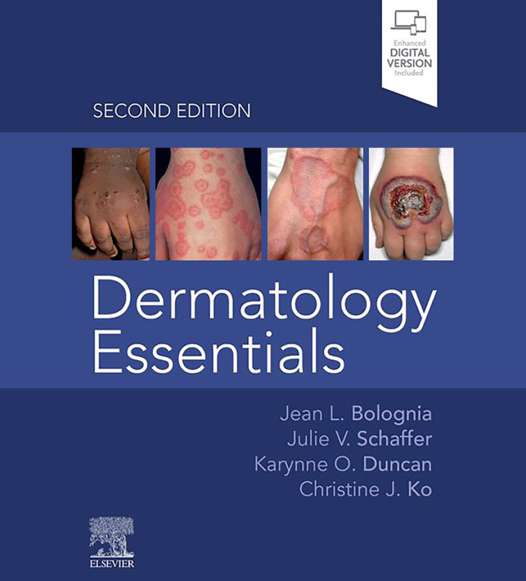 Dermatology Essentials 2nd Edition