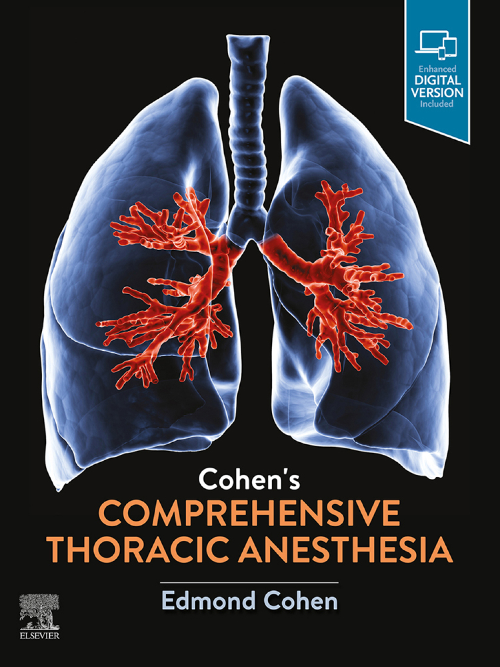 Cohen’s Comprehensive Thoracic Anesthesia 
