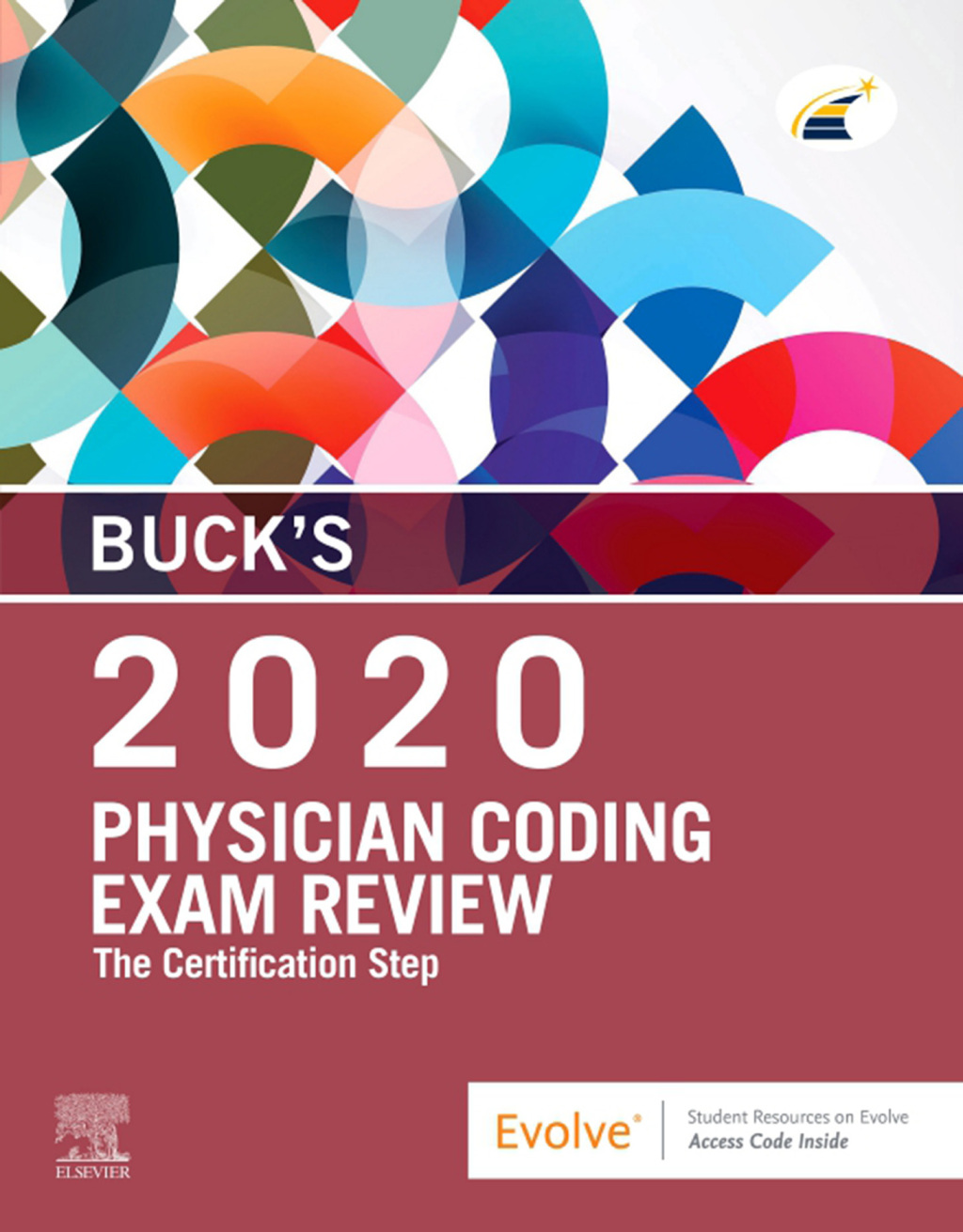 Buck's Physician Coding Exam Review 2020 The Certification Step 