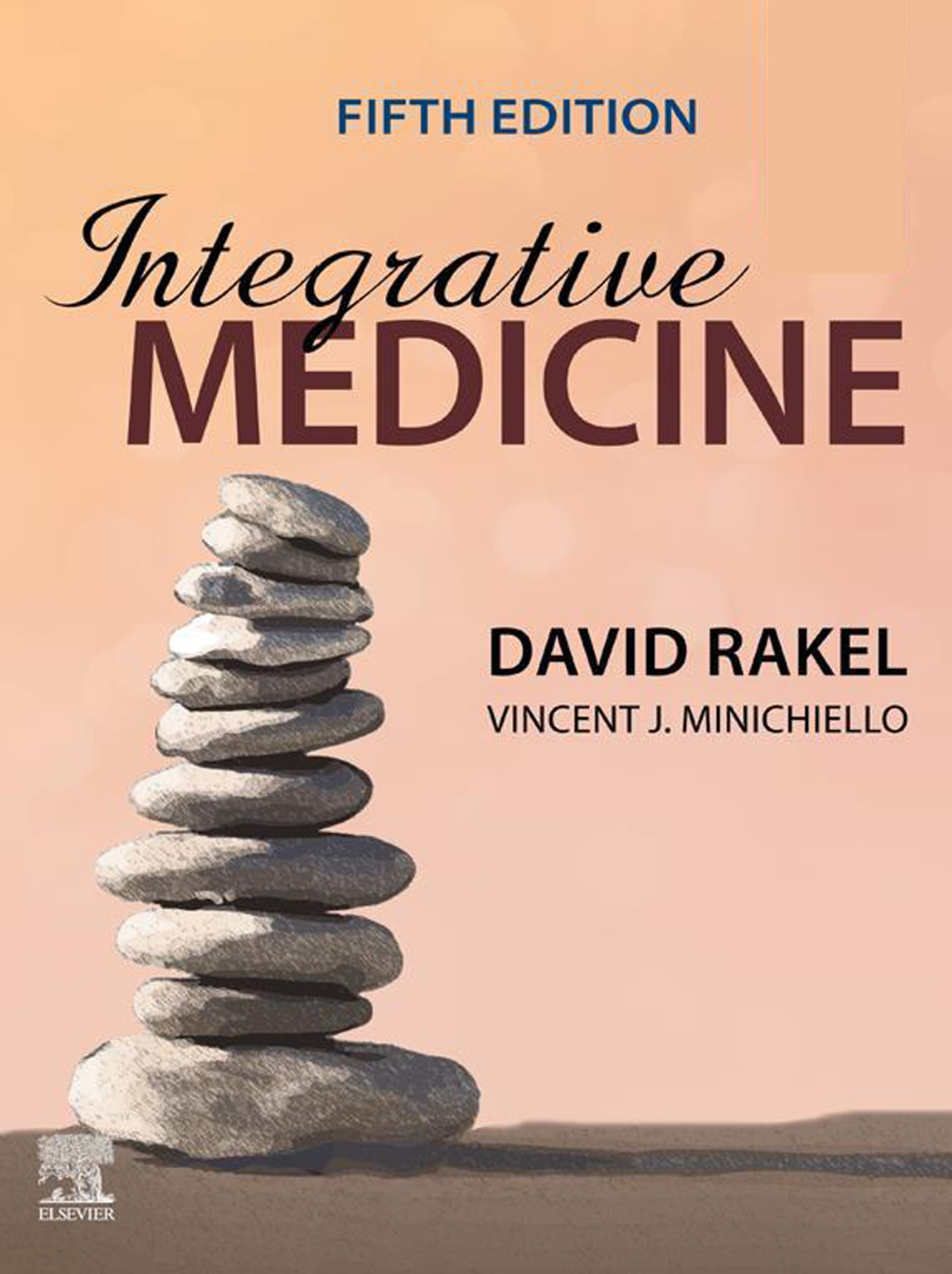 Integrative Medicine 5th Edition